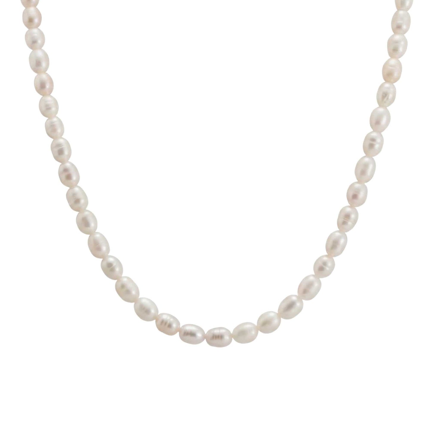 Thalassa Pearl Choker