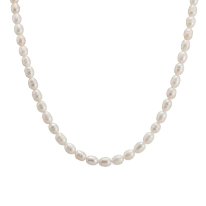 Thalassa Pearl Choker