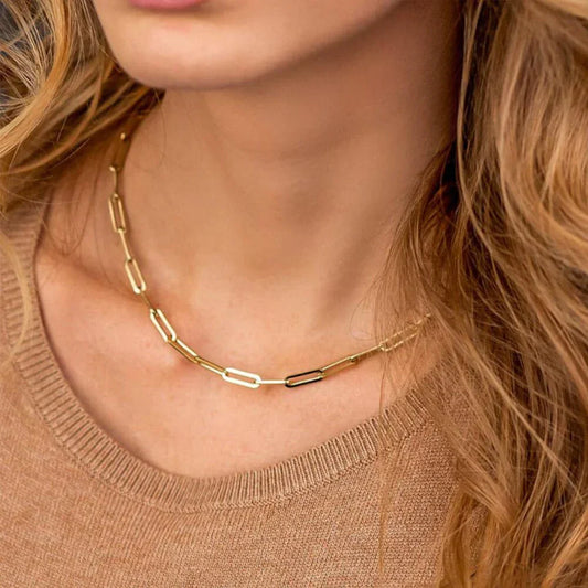 Andrea Tudor Chain