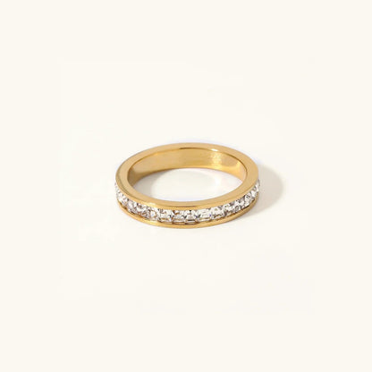 Alexandra Radiance Ring