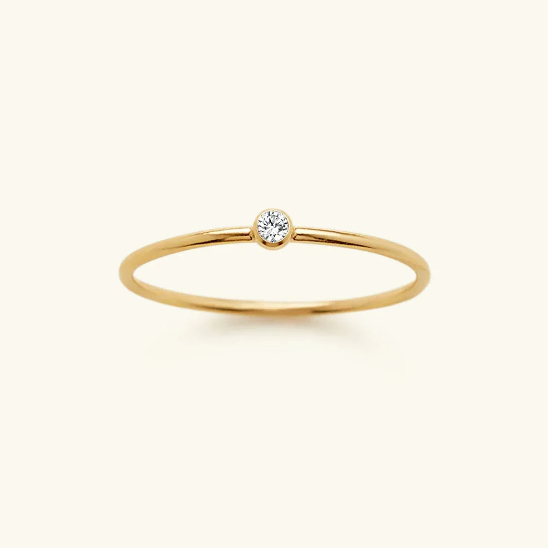 Amelia Tudor Birthstone