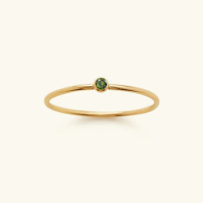 Amelia Tudor Birthstone
