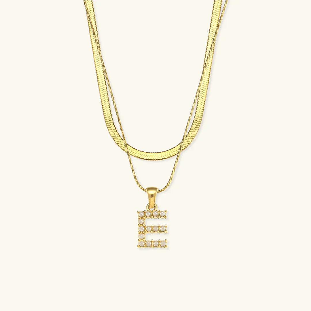 Elizabeth Regal Initial