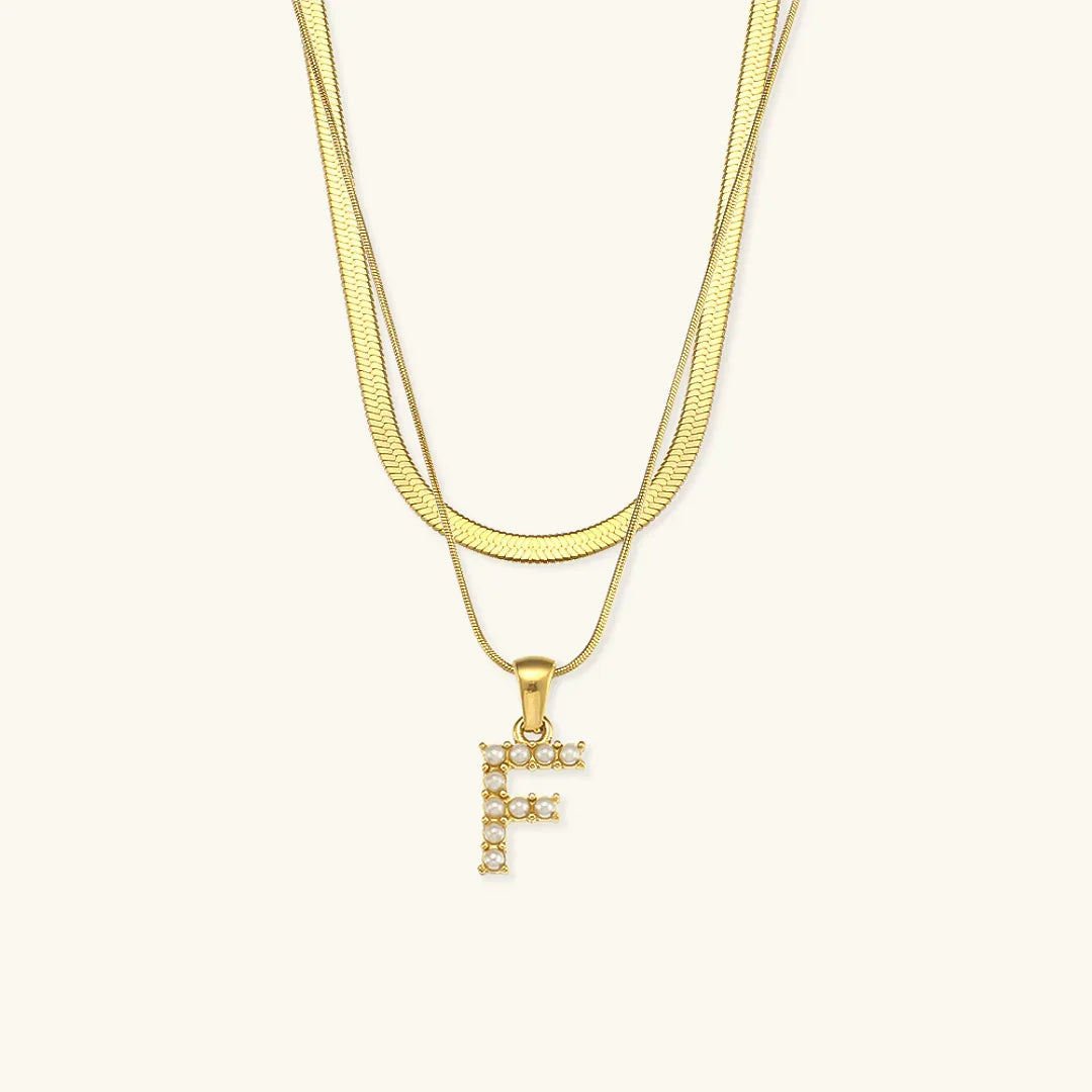 Elizabeth Regal Initial