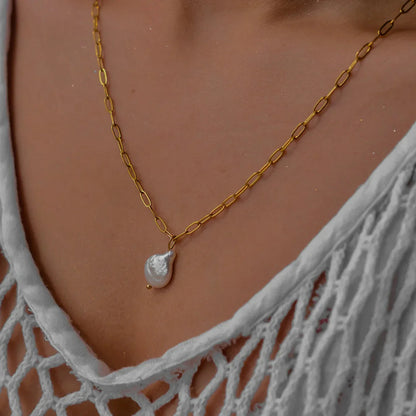 Georgiana Pearl Radiance