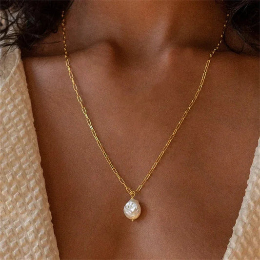 Georgiana Pearl Radiance