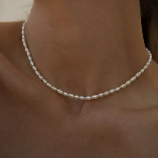 Victoria Pearl Essence
