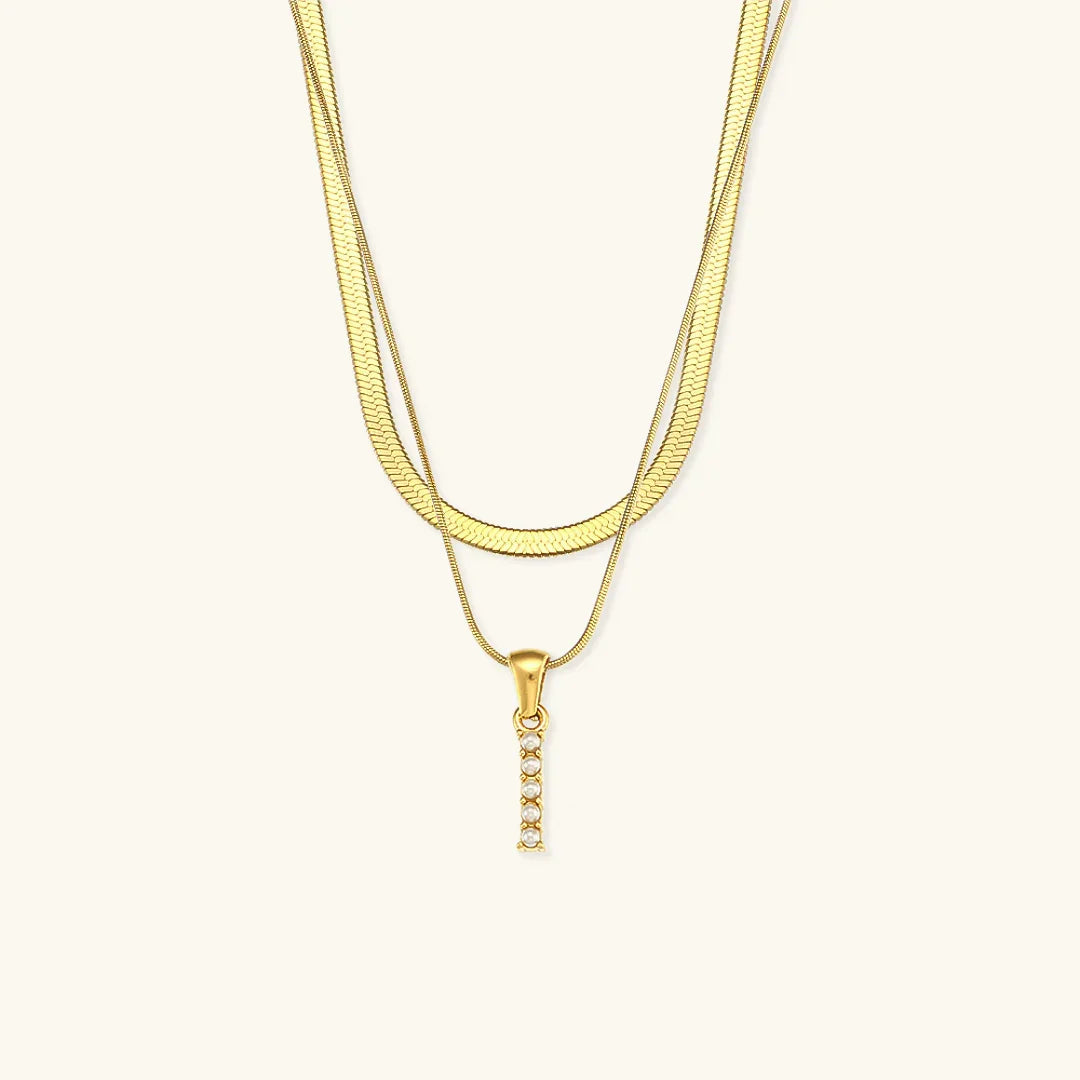 Elizabeth Regal Initial