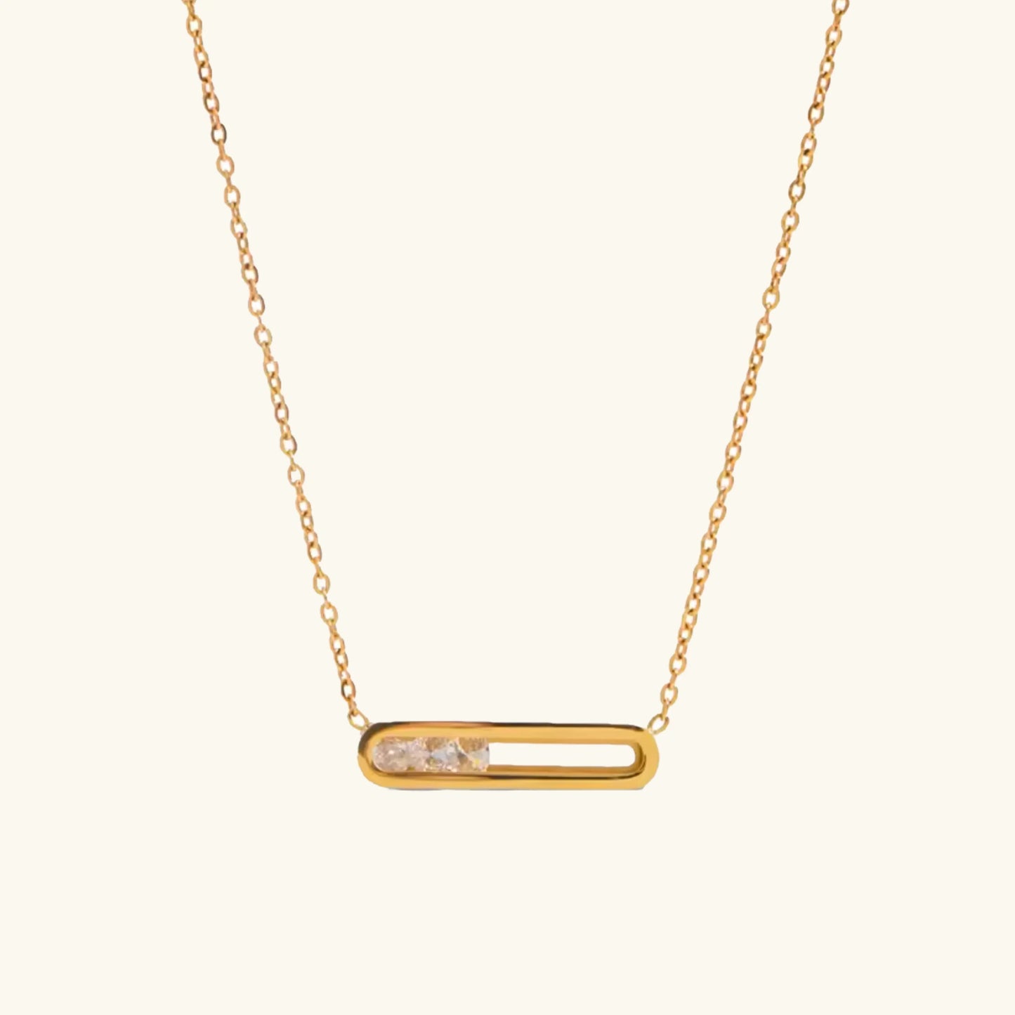 Abigail Regal Sculpt