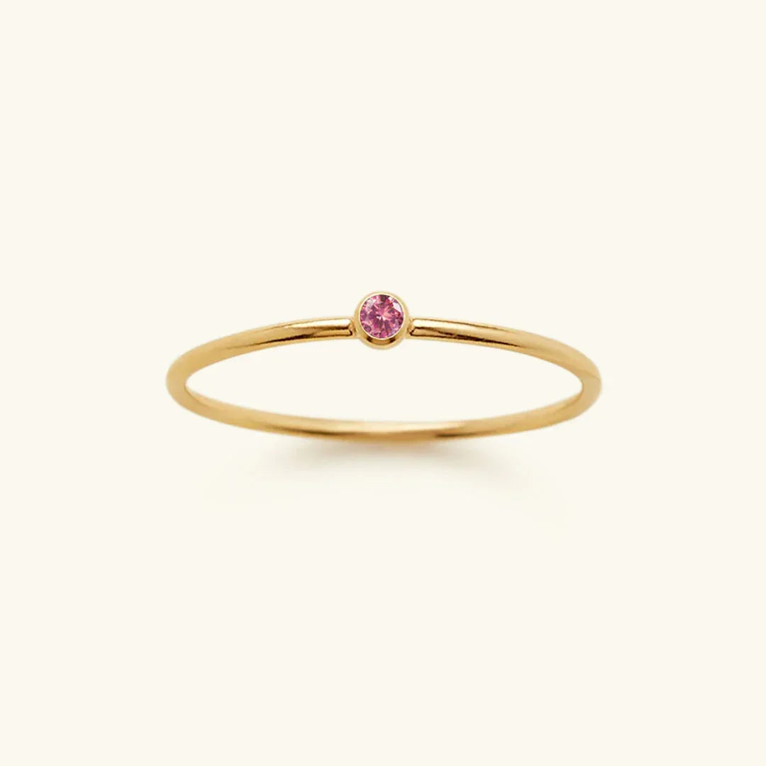 Amelia Tudor Birthstone