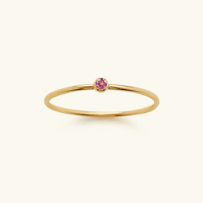 Amelia Tudor Birthstone