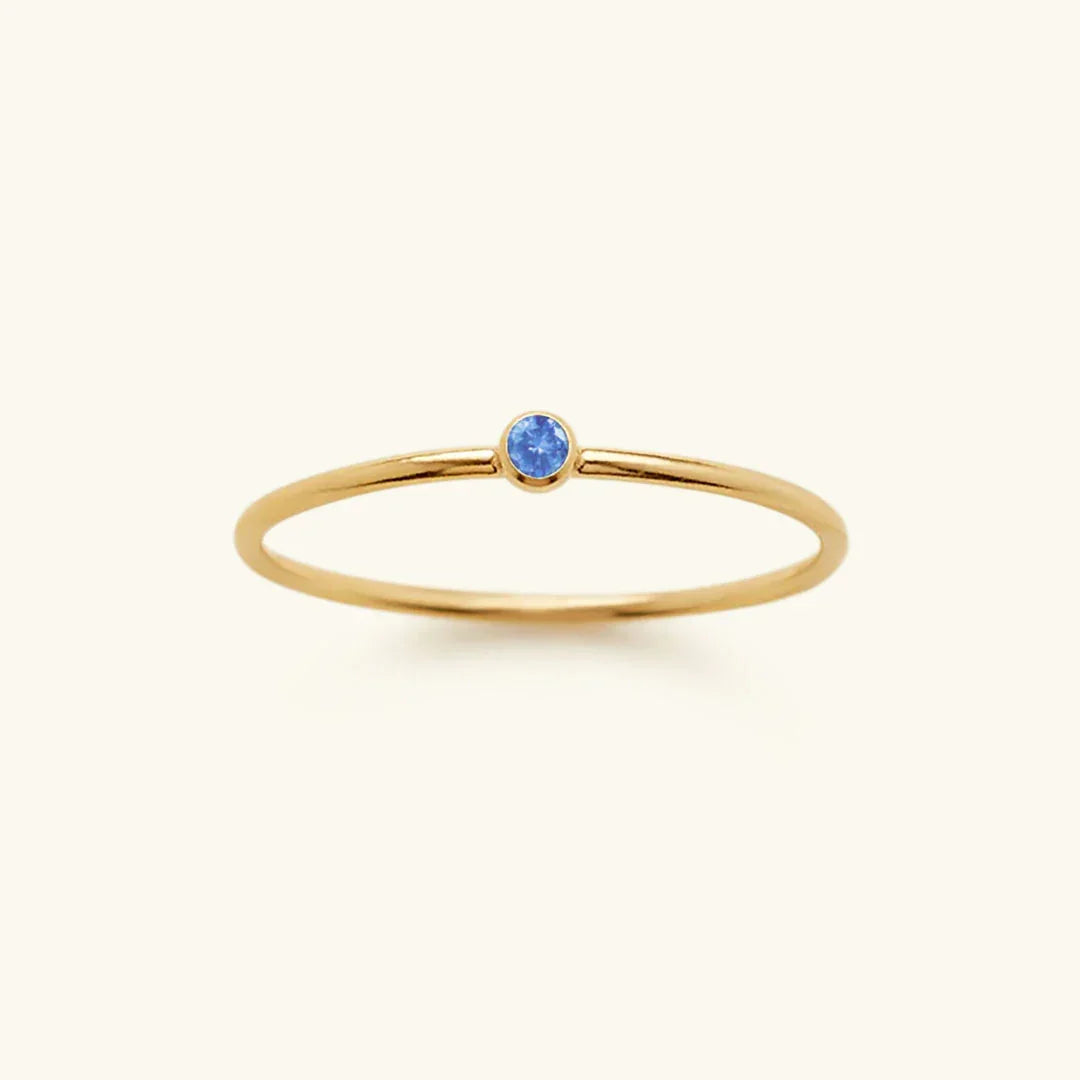 Amelia Tudor Birthstone