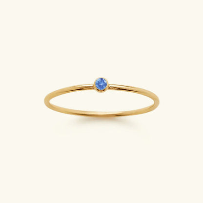 Amelia Tudor Birthstone