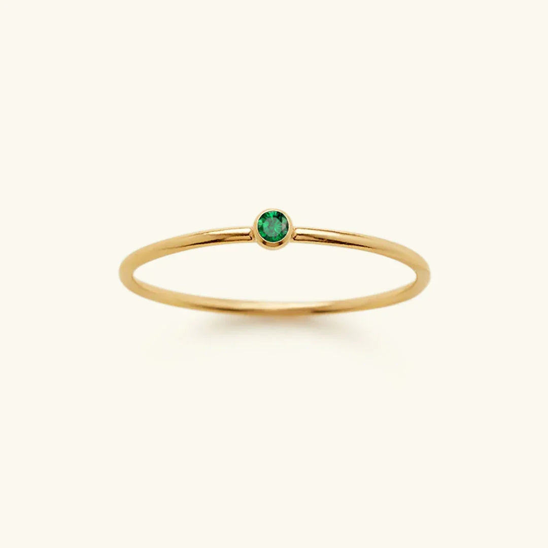 Amelia Tudor Birthstone