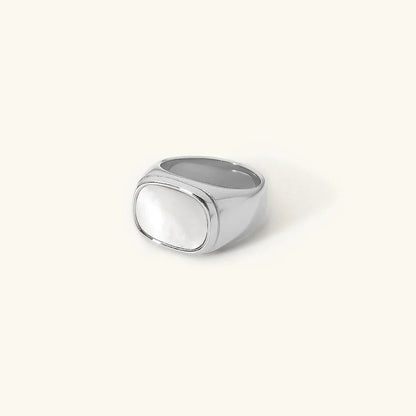 Eleanor Fairfax Signet Ring