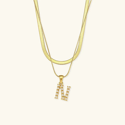 Elizabeth Regal Initial