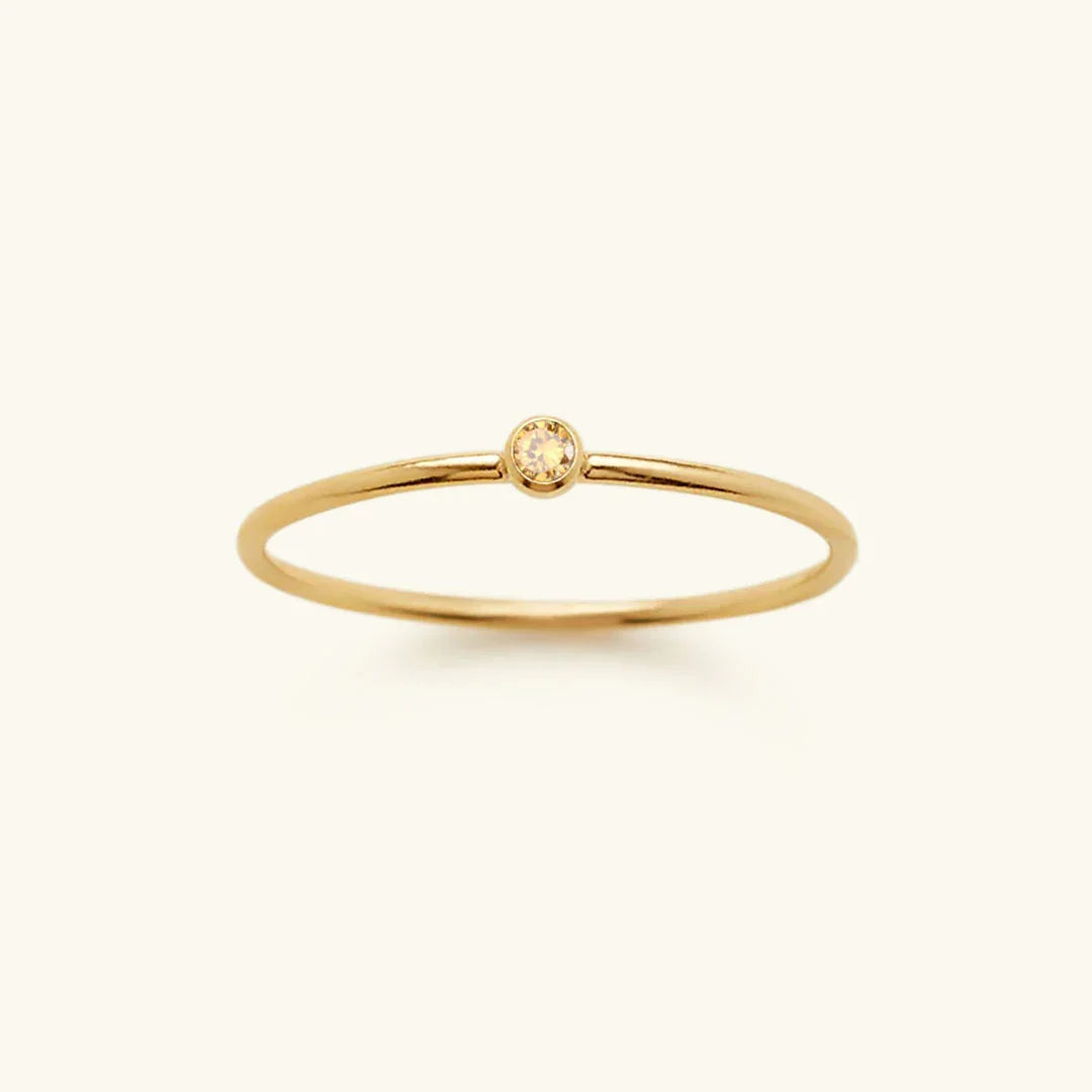 Amelia Tudor Birthstone