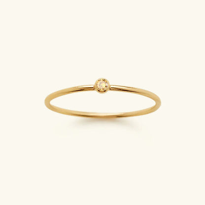 Amelia Tudor Birthstone