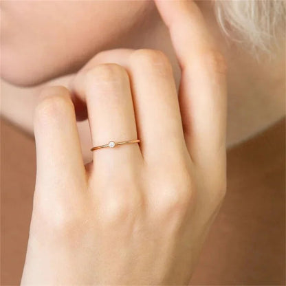 Amelia Tudor Birthstone