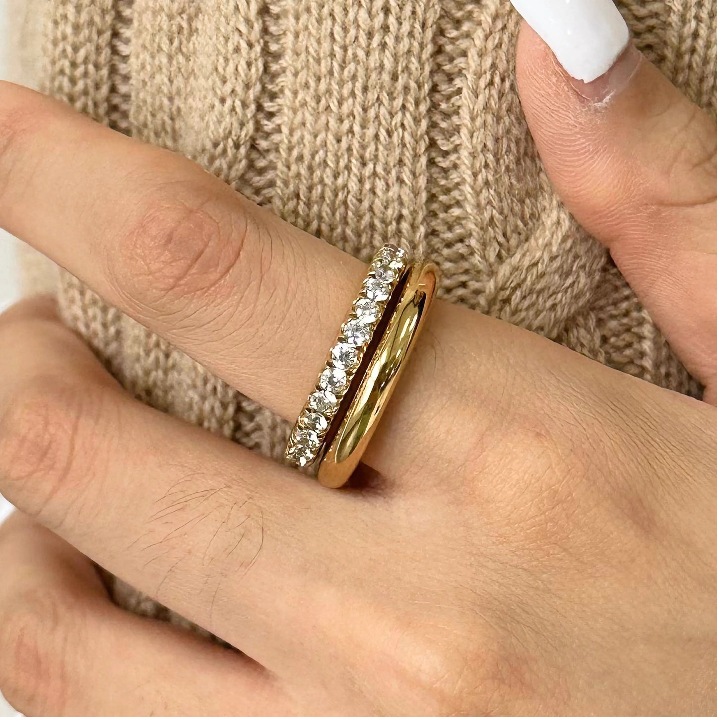 Alison Regal Layers