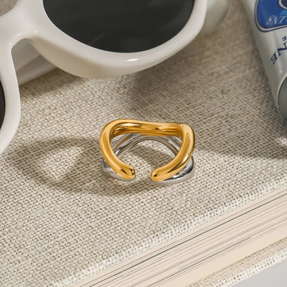 Chloe Regal Interlink