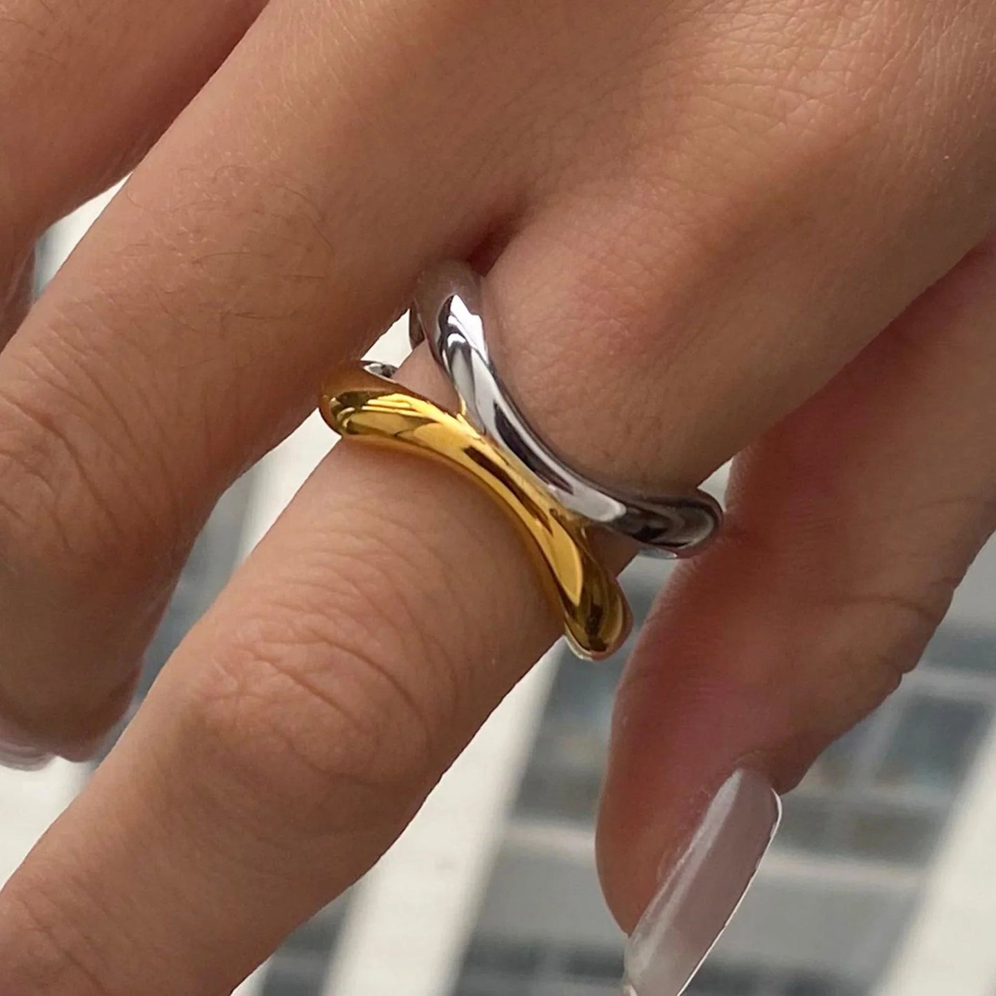 Chloe Regal Interlink