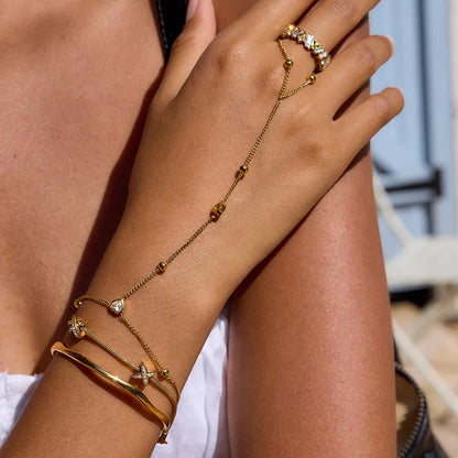 Emma Stack Set