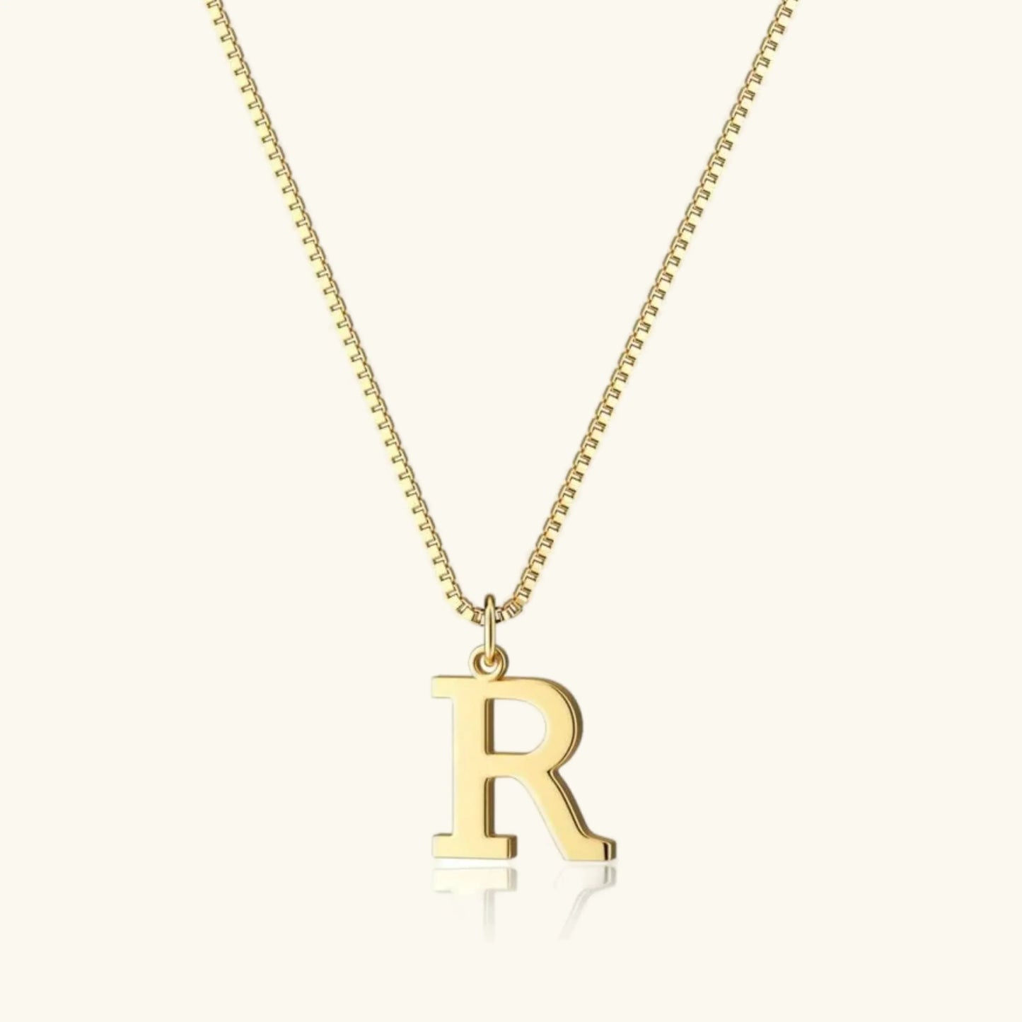 Therese Regal Initial