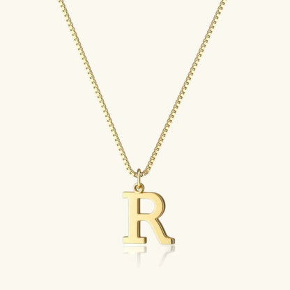 Therese Regal Initial
