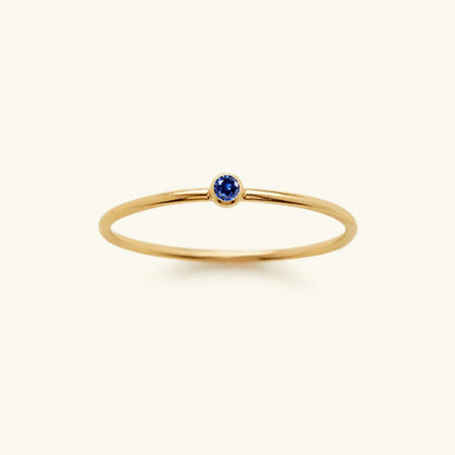 Amelia Tudor Birthstone