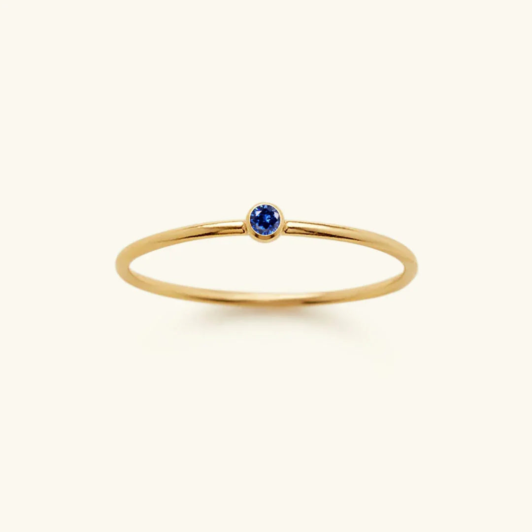 Amelia Tudor Birthstone
