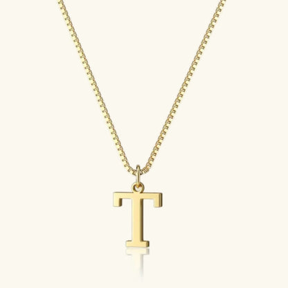 Therese Regal Initial