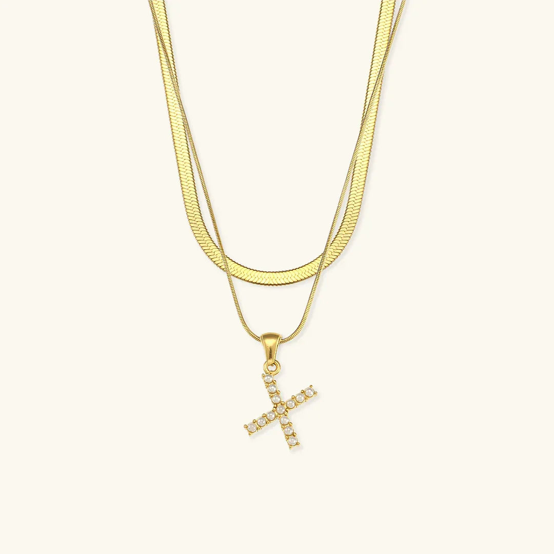 Elizabeth Regal Initial