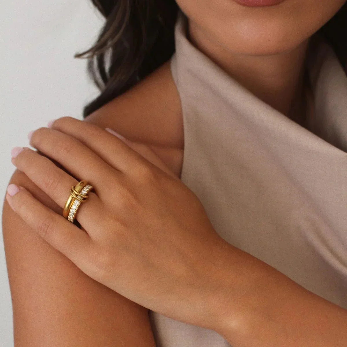 Alison Regal Layers