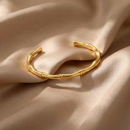 Beatrice Classic Bangle