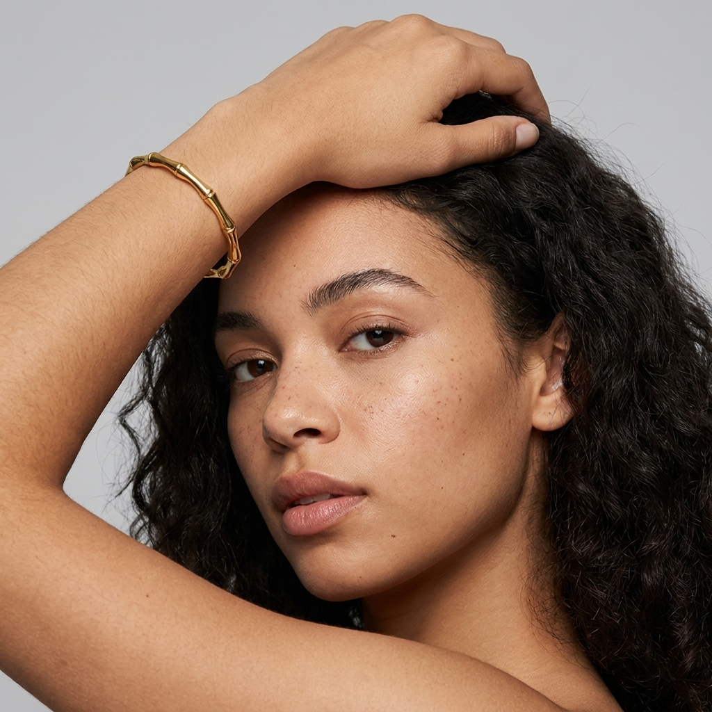 Beatrice Classic Bangle