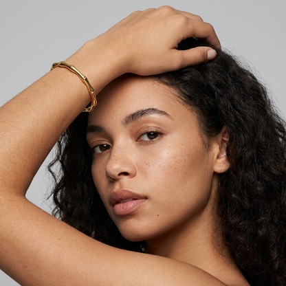 Beatrice Classic Bangle