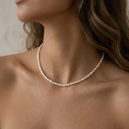 Victoria Pearl Essence