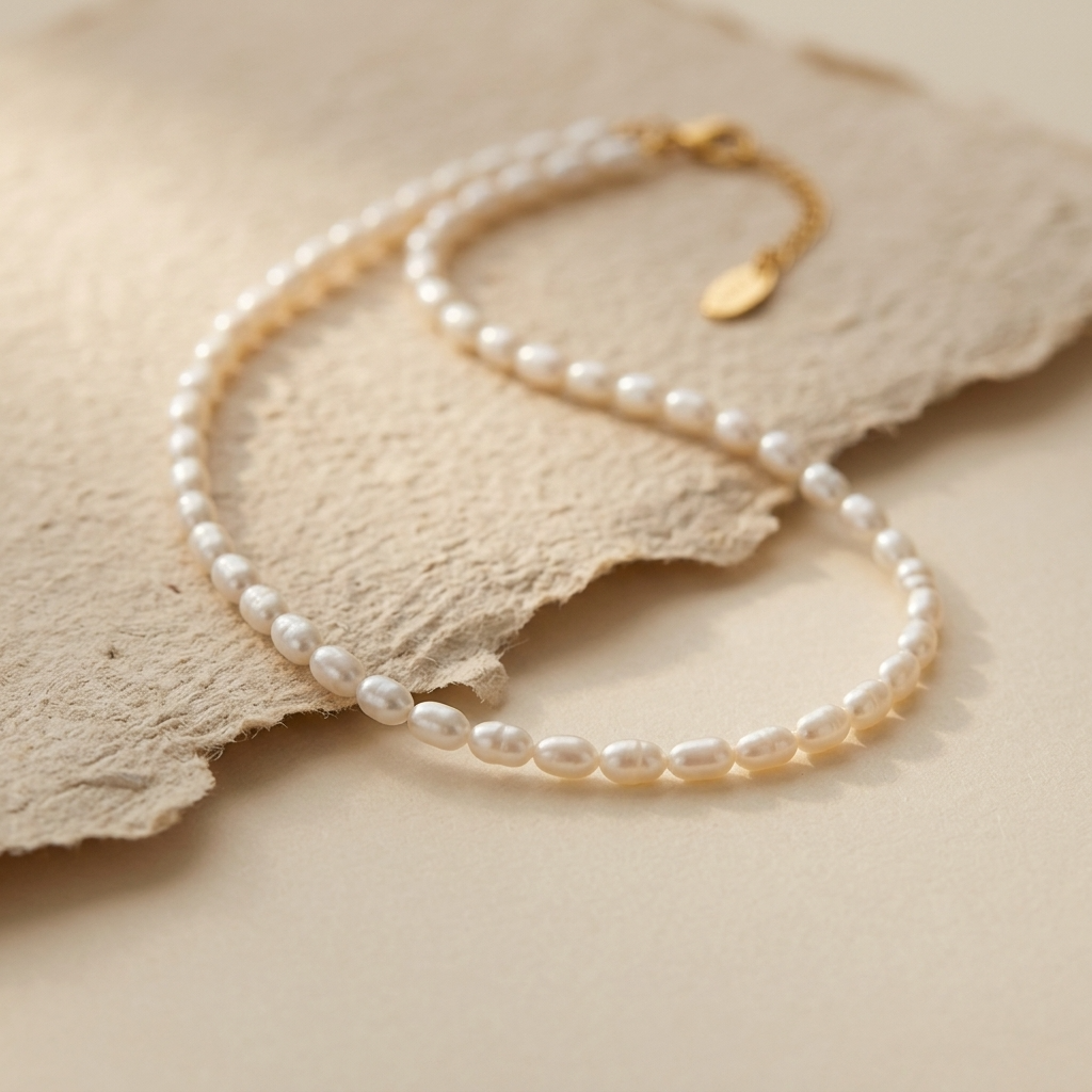 Victoria Pearl Essence