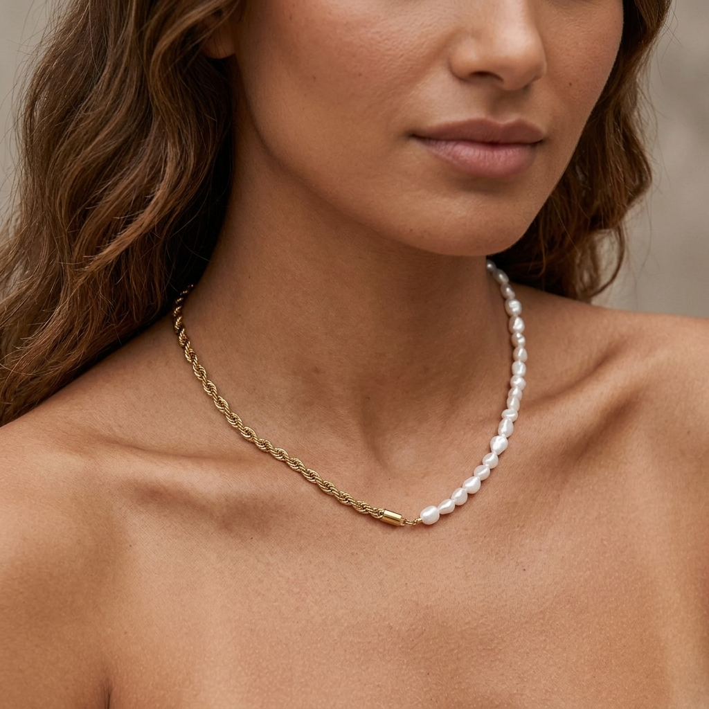 Beatrice Pearl Harmony