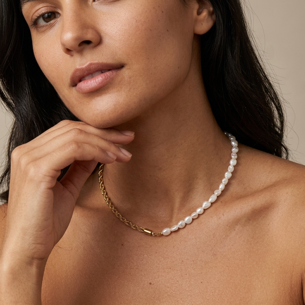 Beatrice Pearl Harmony