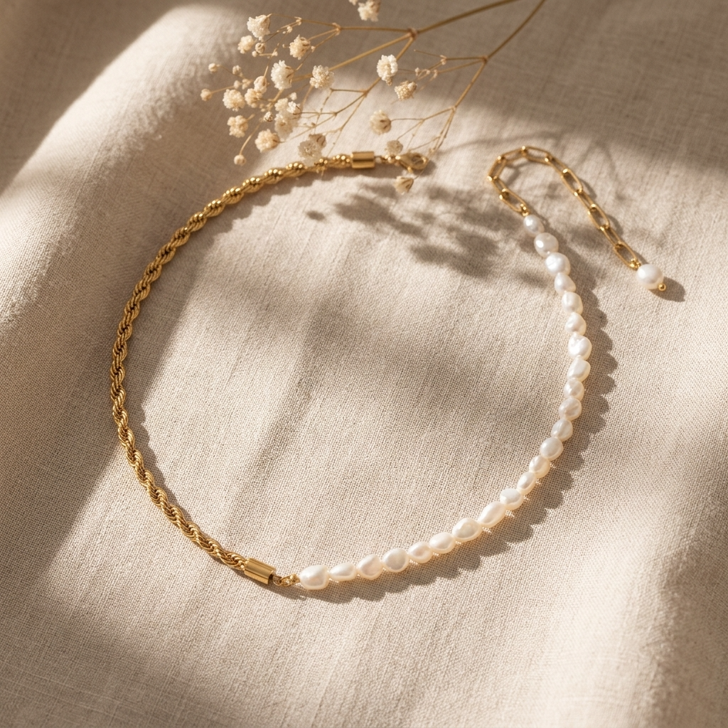 Beatrice Pearl Harmony