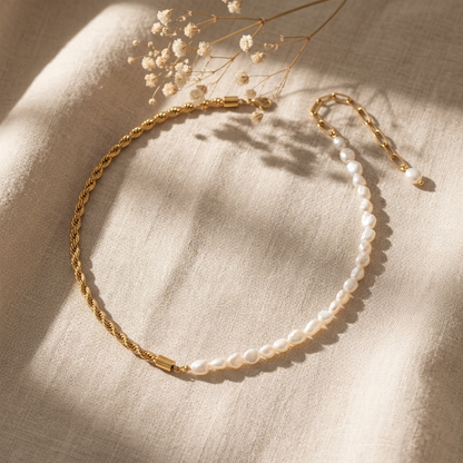 Beatrice Pearl Harmony