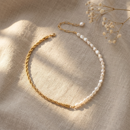 Beatrice Pearl Harmony