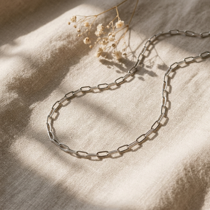 Andrea Tudor Chain Necklace