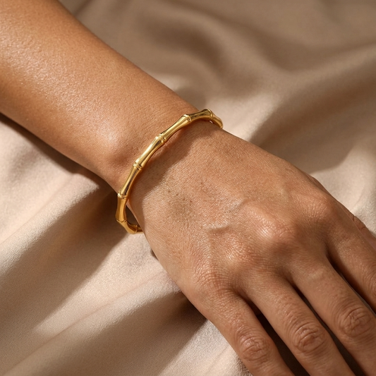 Beatrice Classic Bangle