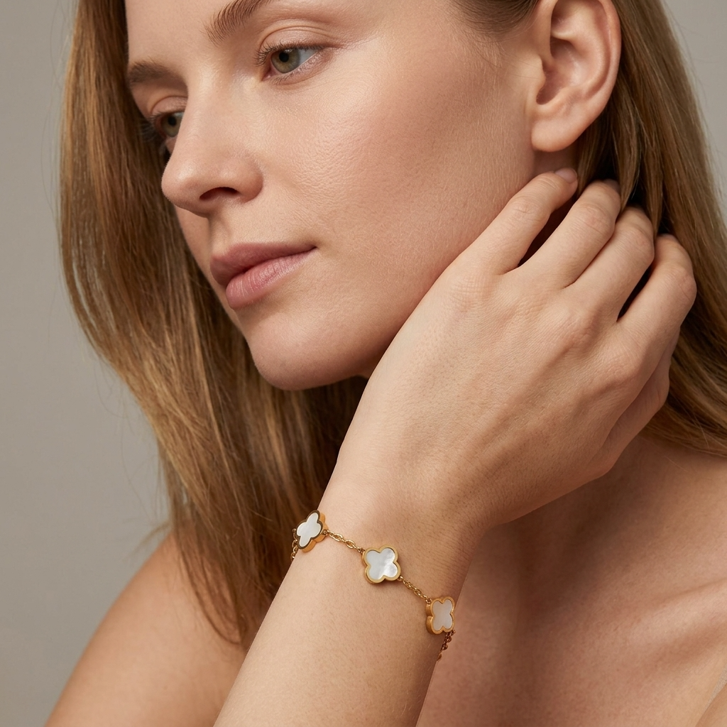 Margot Charm
