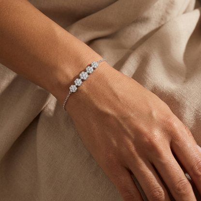 Ophelia Silver