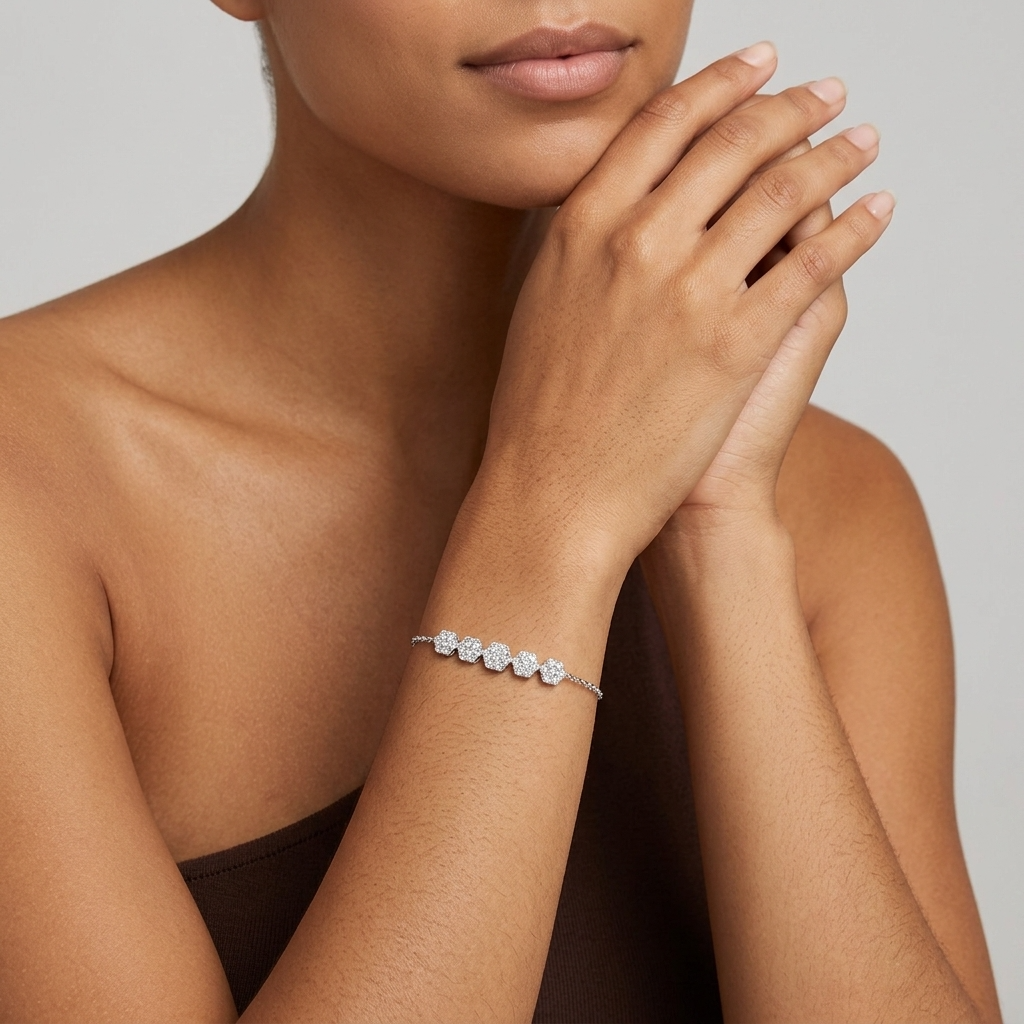 Ophelia Silver