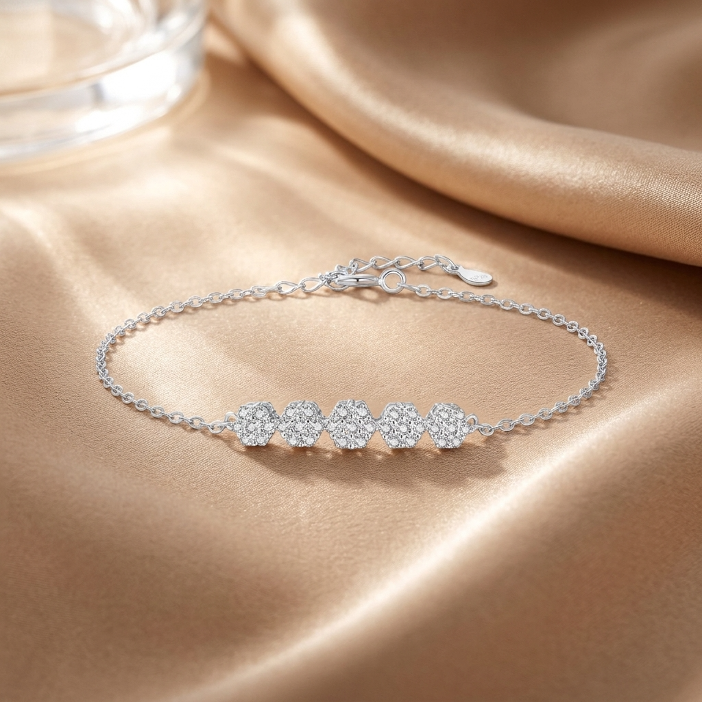 Ophelia Silver